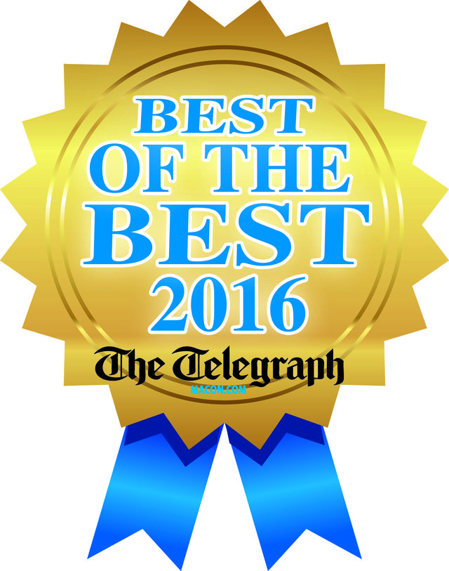 Best of the Best 2016